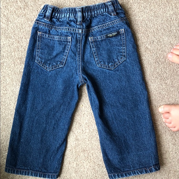 Nautica Jeans baby boy 👦🏻 - Picture 4 of 4
